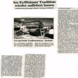 Fassadengeruest Kyffhäuser 1997 01